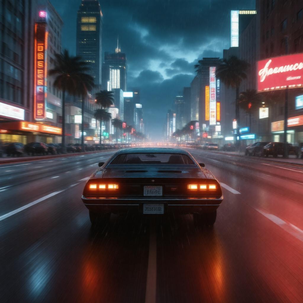The Driver